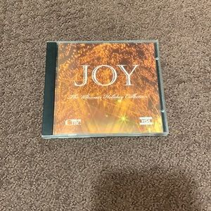 Joy - The Ultimate Holiday Collection (3 for $20)